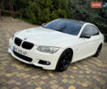 Белый БМВ 3 Серия, объемом двигателя 3 л и пробегом 170 тыс. км за 11000 $, фото 1 на Automoto.ua