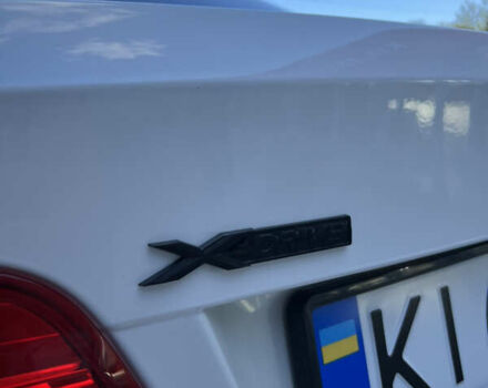 Белый БМВ 3 Серия, объемом двигателя 3 л и пробегом 208 тыс. км за 10800 $, фото 10 на Automoto.ua