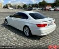 Белый БМВ 3 Серия, объемом двигателя 3 л и пробегом 227 тыс. км за 9999 $, фото 4 на Automoto.ua