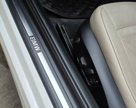 Белый БМВ 3 Серия, объемом двигателя 3 л и пробегом 111 тыс. км за 13600 $, фото 25 на Automoto.ua