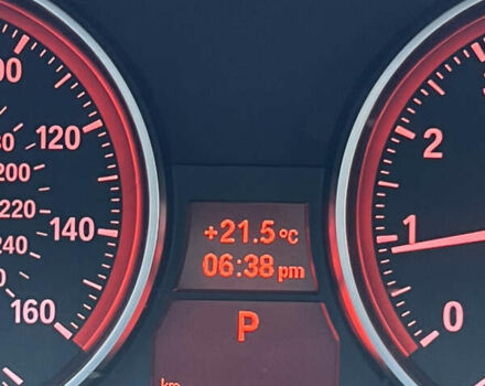 Белый БМВ 3 Серия, объемом двигателя 3 л и пробегом 208 тыс. км за 10800 $, фото 46 на Automoto.ua