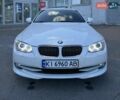 Белый БМВ 3 Серия, объемом двигателя 3 л и пробегом 208 тыс. км за 10800 $, фото 2 на Automoto.ua