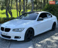 Белый БМВ 3 Серия, объемом двигателя 2.98 л и пробегом 173 тыс. км за 13299 $, фото 1 на Automoto.ua