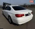 Белый БМВ 3 Серия, объемом двигателя 3 л и пробегом 213 тыс. км за 9950 $, фото 26 на Automoto.ua