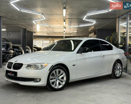 Білий БМВ 3 Серія, об'ємом двигуна 3 л та пробігом 108 тис. км за 10500 $, фото 6 на Automoto.ua