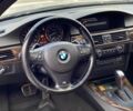 Белый БМВ 3 Серия, объемом двигателя 3 л и пробегом 165 тыс. км за 9700 $, фото 11 на Automoto.ua