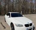 Белый БМВ 3 Серия, объемом двигателя 3 л и пробегом 219 тыс. км за 12500 $, фото 13 на Automoto.ua