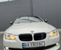 Белый БМВ 3 Серия, объемом двигателя 2.98 л и пробегом 157 тыс. км за 9800 $, фото 2 на Automoto.ua