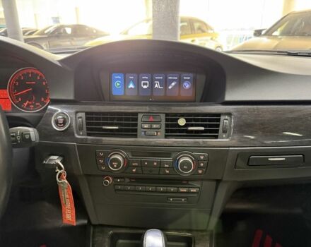 БМВ 3 Серія 2012 у Одесі на Automoto.ua Білий БМВ 3 Серія, об'ємом двигуна 2 л та пробігом 108 тис. км за 10500 $, фото 21 на Automoto.ua