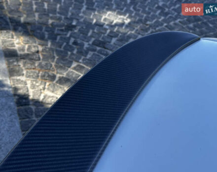 Белый БМВ 3 Серия, объемом двигателя 2.98 л и пробегом 173 тыс. км за 13299 $, фото 31 на Automoto.ua