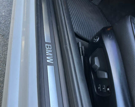 Белый БМВ 3 Серия, объемом двигателя 3 л и пробегом 208 тыс. км за 10800 $, фото 23 на Automoto.ua
