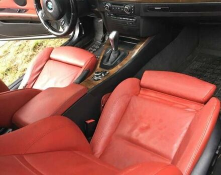 Белый БМВ 3 Серия, объемом двигателя 2.98 л и пробегом 165 тыс. км за 11000 $, фото 19 на Automoto.ua