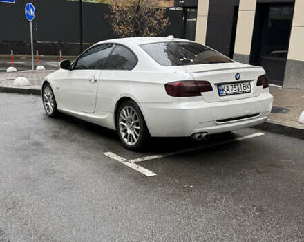 Белый БМВ 3 Серия, объемом двигателя 2.98 л и пробегом 165 тыс. км за 11000 $, фото 8 на Automoto.ua