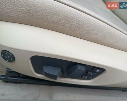Білий БМВ 3 Серія, об'ємом двигуна 3 л та пробігом 132 тис. км за 10300 $, фото 9 на Automoto.ua