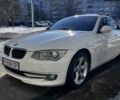 Білий БМВ 3 Серія, об'ємом двигуна 3 л та пробігом 206 тис. км за 9400 $, фото 1 на Automoto.ua