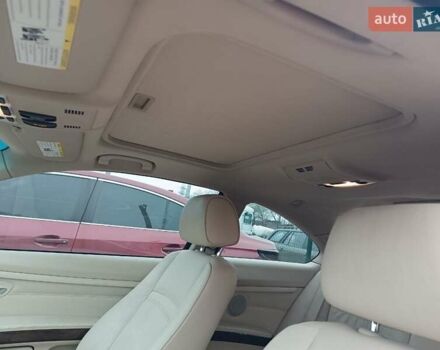 Білий БМВ 3 Серія, об'ємом двигуна 3 л та пробігом 132 тис. км за 10300 $, фото 2 на Automoto.ua