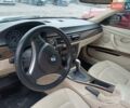 Білий БМВ 3 Серія, об'ємом двигуна 3 л та пробігом 132 тис. км за 10300 $, фото 5 на Automoto.ua