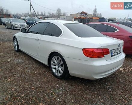 Білий БМВ 3 Серія, об'ємом двигуна 3 л та пробігом 132 тис. км за 10300 $, фото 12 на Automoto.ua