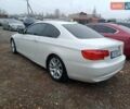 Білий БМВ 3 Серія, об'ємом двигуна 3 л та пробігом 132 тис. км за 10300 $, фото 12 на Automoto.ua