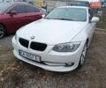 Білий БМВ 3 Серія, об'ємом двигуна 3 л та пробігом 132 тис. км за 10300 $, фото 1 на Automoto.ua