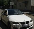 Білий БМВ 3 Серія, об'ємом двигуна 3 л та пробігом 208 тис. км за 10000 $, фото 1 на Automoto.ua