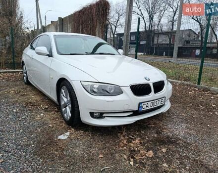 Білий БМВ 3 Серія, об'ємом двигуна 3 л та пробігом 132 тис. км за 10300 $, фото 16 на Automoto.ua