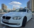 Белый БМВ 3 Серия, объемом двигателя 3 л и пробегом 221 тыс. км за 9800 $, фото 1 на Automoto.ua