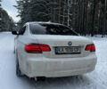 Білий БМВ 3 Серія, об'ємом двигуна 3 л та пробігом 202 тис. км за 9500 $, фото 5 на Automoto.ua