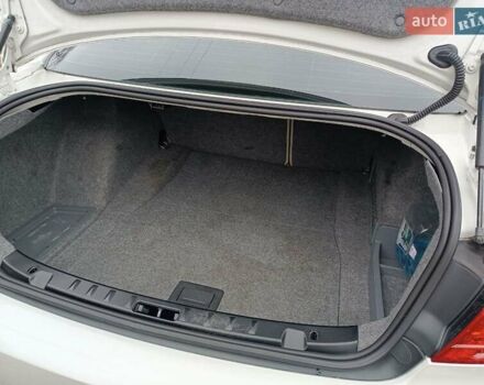 Білий БМВ 3 Серія, об'ємом двигуна 3 л та пробігом 132 тис. км за 10300 $, фото 1 на Automoto.ua