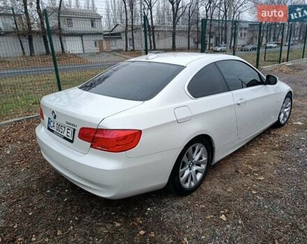 Білий БМВ 3 Серія, об'ємом двигуна 3 л та пробігом 132 тис. км за 10300 $, фото 15 на Automoto.ua