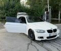 Белый БМВ 3 Серия, объемом двигателя 3 л и пробегом 200 тыс. км за 10700 $, фото 4 на Automoto.ua