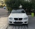 Білий БМВ 3 Серія, об'ємом двигуна 3 л та пробігом 200 тис. км за 9518 $, фото 1 на Automoto.ua