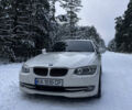 Білий БМВ 3 Серія, об'ємом двигуна 3 л та пробігом 202 тис. км за 9500 $, фото 1 на Automoto.ua