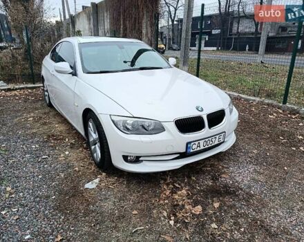 Білий БМВ 3 Серія, об'ємом двигуна 3 л та пробігом 132 тис. км за 10300 $, фото 17 на Automoto.ua