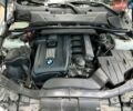 Білий БМВ 3 Серія, об'ємом двигуна 3 л та пробігом 140 тис. км за 8800 $, фото 8 на Automoto.ua