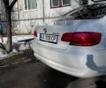 Белый БМВ 3 Серия, объемом двигателя 3 л и пробегом 206 тыс. км за 10000 $, фото 3 на Automoto.ua