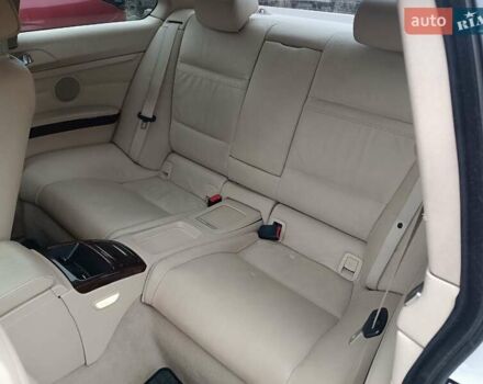 Білий БМВ 3 Серія, об'ємом двигуна 3 л та пробігом 132 тис. км за 10300 $, фото 3 на Automoto.ua