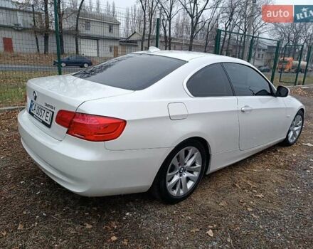 Білий БМВ 3 Серія, об'ємом двигуна 3 л та пробігом 132 тис. км за 10300 $, фото 10 на Automoto.ua