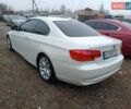 Білий БМВ 3 Серія, об'ємом двигуна 3 л та пробігом 132 тис. км за 10300 $, фото 11 на Automoto.ua