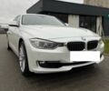 Білий БМВ 3 Серія, об'ємом двигуна 0 л та пробігом 20 тис. км за 13500 $, фото 1 на Automoto.ua