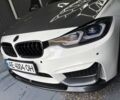 Белый БМВ 3 Серия, объемом двигателя 2 л и пробегом 147 тыс. км за 15999 $, фото 1 на Automoto.ua