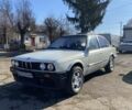 Белый БМВ 3 Серия, объемом двигателя 2.4 л и пробегом 200 тыс. км за 2000 $, фото 1 на Automoto.ua