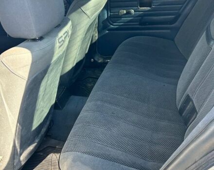 Білий БМВ 3 Серія, об'ємом двигуна 1.8 л та пробігом 172 тис. км за 1300 $, фото 5 на Automoto.ua