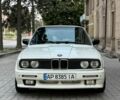 Белый БМВ 3 Серия, объемом двигателя 1.8 л и пробегом 320 тыс. км за 1750 $, фото 1 на Automoto.ua