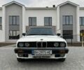 Белый БМВ 3 Серия, объемом двигателя 1.6 л и пробегом 185 тыс. км за 1900 $, фото 1 на Automoto.ua