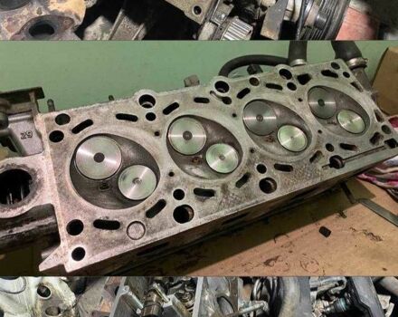 Белый БМВ 3 Серия, объемом двигателя 2.5 л и пробегом 340 тыс. км за 1400 $, фото 16 на Automoto.ua