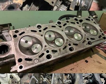 Белый БМВ 3 Серия, объемом двигателя 2.5 л и пробегом 300 тыс. км за 1400 $, фото 24 на Automoto.ua