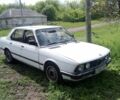 Белый БМВ 3 Серия, объемом двигателя 2 л и пробегом 45 тыс. км за 1100 $, фото 1 на Automoto.ua