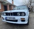 Белый БМВ 3 Серия, объемом двигателя 2.5 л и пробегом 340 тыс. км за 1400 $, фото 1 на Automoto.ua