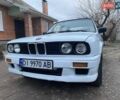 Белый БМВ 3 Серия, объемом двигателя 2.5 л и пробегом 300 тыс. км за 1400 $, фото 1 на Automoto.ua